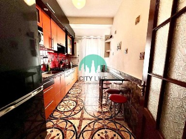 Здається в оренду 1-кім квартира БАМ (К)