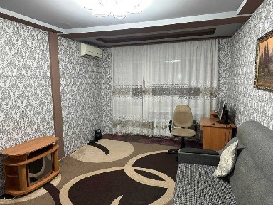 АРЕНДА 2-х комн кв ул. Хортицкая, 38 (р-н Чудомаркета)