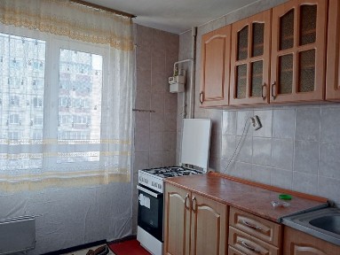 Однокімнатна вул. Новопречистенська