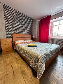 Тепло1эт Хол гора 4 сп местаЖД Вокзал Госпиталь/метро в 2 минГАЗ/Балко