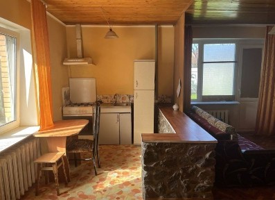 Фурманова. Здається 1-кімнатна квартира