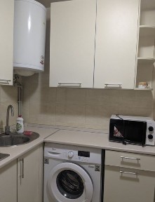 1 квартира новые дома, дворец спорта, танкопия 8г