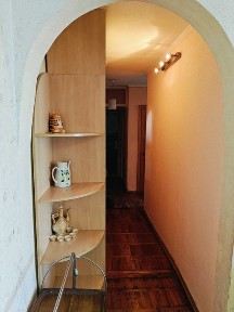 Сдам 3 х комнатную квартиру на Научной