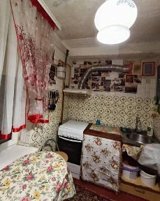 Продам 3-кімн. квартиру, вул. Ігоря Турчина, Нивки KL