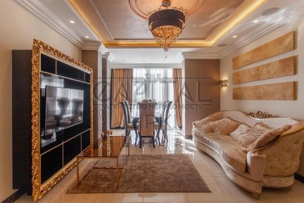 ПРОДАЖ Дизайнерської 3к квартири, 90м2 ЖК Новопечерські Липки Печерськ