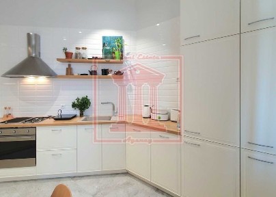 Без комісії‼️1-к 2-рівнева квартира будинок бізнес класу дизайн. ремонт