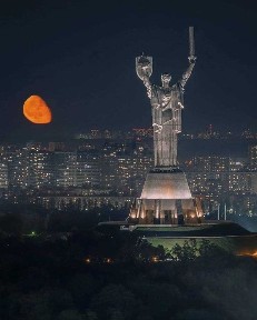 Ексклюзив в серці Києва - ваш ідеальний дім