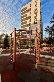 Ірпінь Центр, 1к квартира з РЕМОНТОМ, від власника, без комісії!