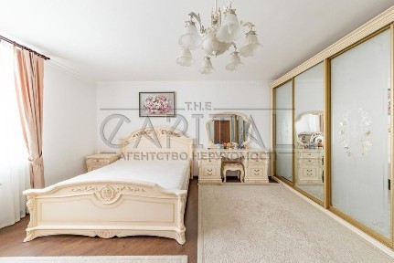 Продаж квартири, вул. Пчілки Олени, Позняки, Київ