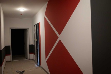 1-кімнатна квартира у сучасному будинку на Позняках/ єОселя