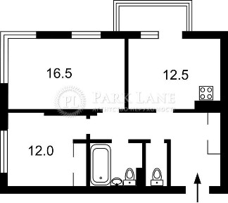 Київська область, Київ, Голосіївський