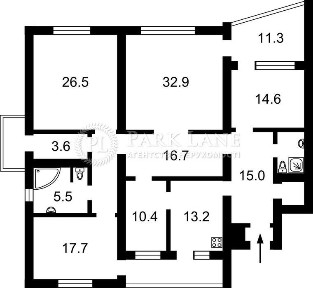 Київська область, Київ, Шевченківський