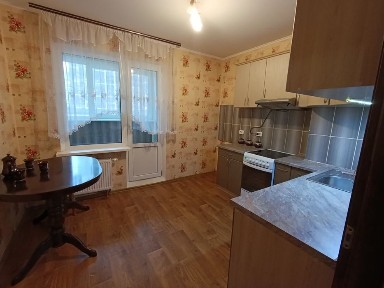 ЖК Крістер Град, Данченка 5, Ретровіль