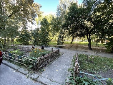 Київська область, Київ, Солом'янський