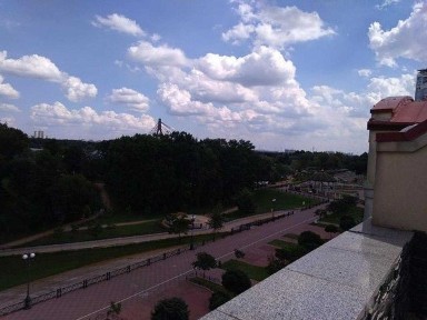 БЕЗ % 227м2, вул. Оболонська Набережна, 7