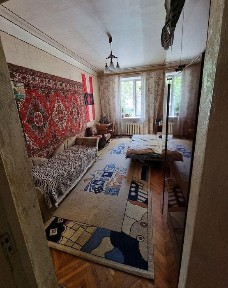 Київська область, Київ, Солом'янський