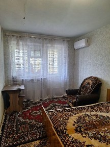 Однокімнатна квартира по вул. Молокова