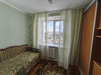 Вінницька область, Вінниця