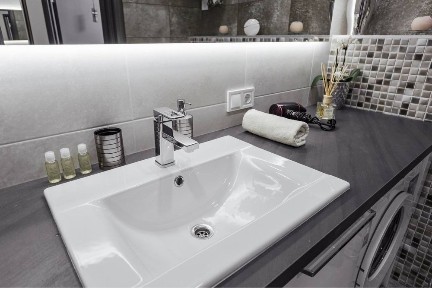 Жемчужина на Таирова, стильная 1к на долгосрочно!