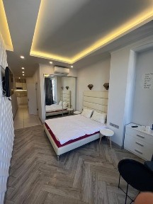 Аренда 1-комнатной квартиры 30 м², Гагаринское Плато ул., 2/5