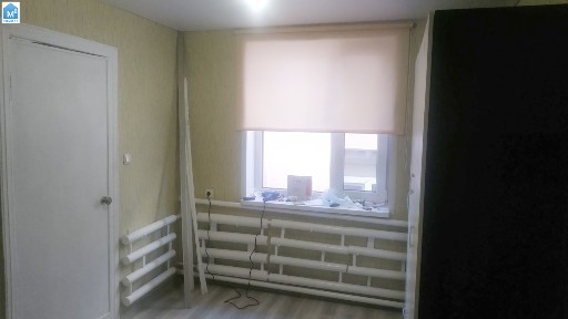 г. Киев. Ул. Луганская 9.