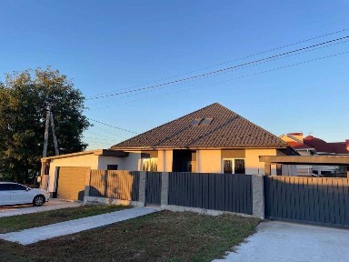 Київська область, Шевченкове