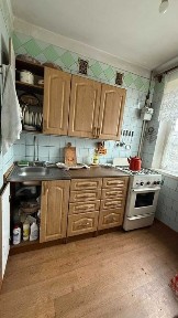 3к! квартира, 64 м2, 4/5 поверх, р-н Старої Автостанції, житловий стан