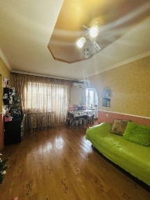 Продажа 3-комнатной квартиры 55 м², Европейская ул.