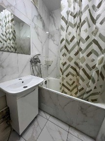 Продажа 1-комнатной квартиры 22 м², Бакинская ул., 37А