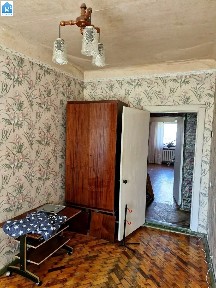 Запоріжжя, Вознесенівський район, Проспект Соборний, 141