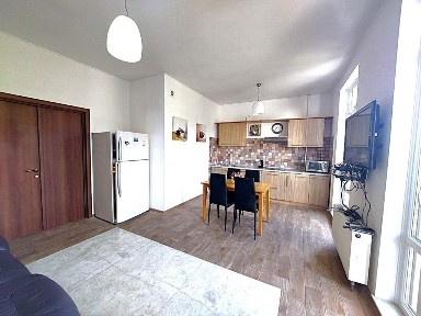 Аренда 1-комнатной квартиры 57 м², Военный спуск, 5/1