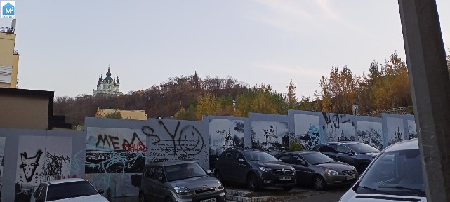 Продаж ділянки без комісійних Київ, Поділ