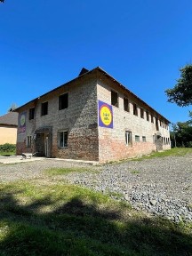 Комерційне приміщення продаж оренда м. Перечин