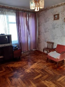 Оренда 1 кiмн. квартири район Диспетчерськоi