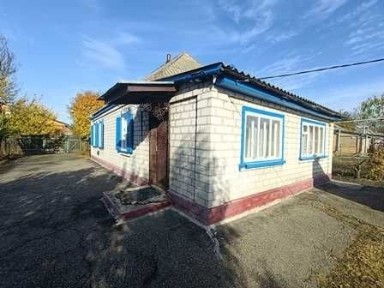 Будинок р-н Газовиків