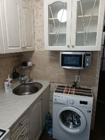 Круг. Ремонт. Все є