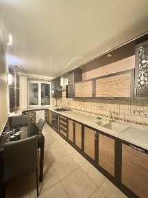 2-кімн. з А/О в новому будинку