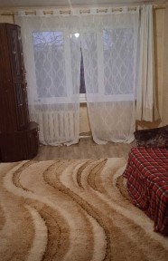 Здам 2 кімн. квартиру. (Від хазяїна)