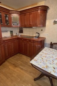 Здам 3х. кімнатну квартиру в самому центрі міста