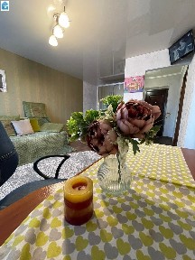 Аренда 1-комнатной квартиры 35 м², Коробова ул., 8