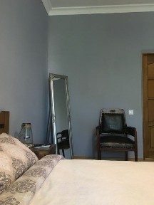 Довженко / Французский бульвар. Кл-ка Филатова. Госпиталь