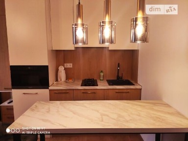 Здам подобово 1к квартиру на вул. Роксолани 14 • ID 33555544