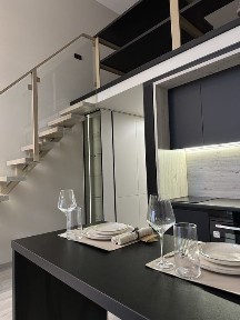 Продаж дизайнерськоі квартири від забудовника