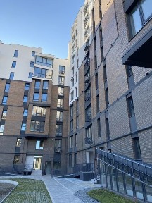 Нова пропозиція! Продаж 1 кім. новобудови з ремонтом у ЗДАНОМУ будинку