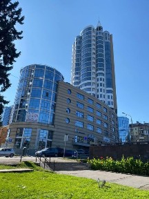 Дніпропетровська область, Дніпро, Соборний