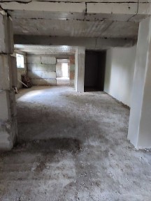 Приміщення вільного призначенння