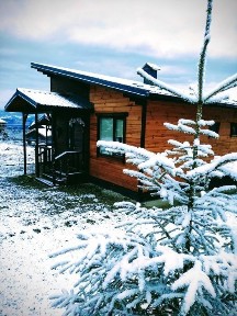 Довгострокова оренда Будинок Яблуниця Буковель