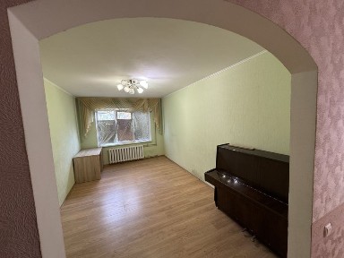 Здам в оренду 3 кімнатну квартиру