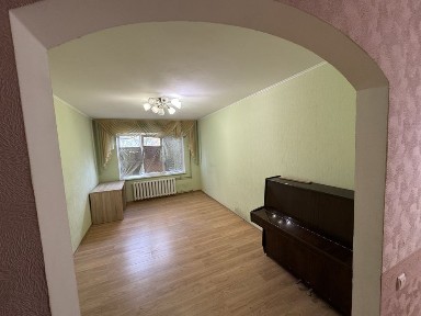 Здам в оренду 3 кімнатну квартиру