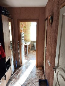 Продається однокімнатна квартира